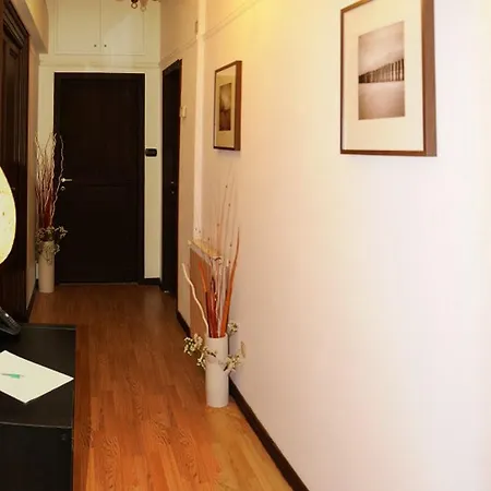 Bed & Breakfast L'arco Del Colosseo