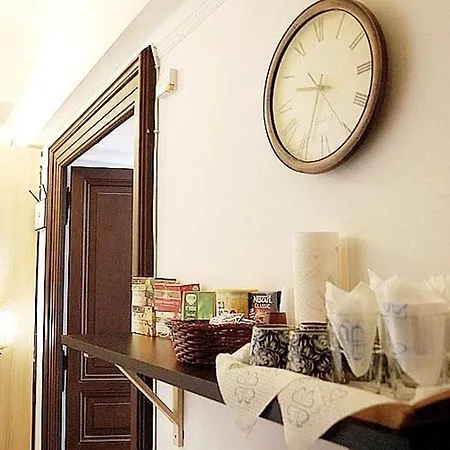 Bed & Breakfast L'arco Del Colosseo Roma