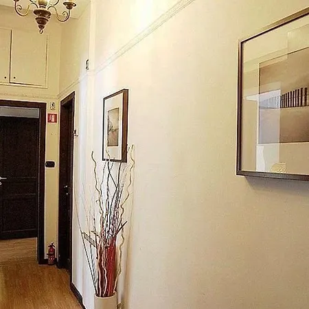 Nocleg ze śniadaniem L'arco Del Colosseo Rzym